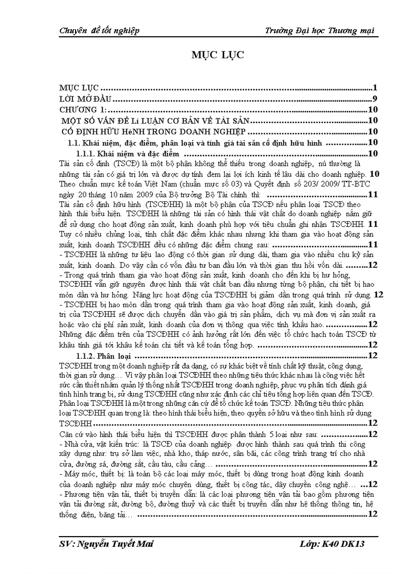 image for page Hoàn thiện kế toán tài sản cố định hữu hình tại Công ty Xây lắp Vật liệu Xây dựng An Dương 1