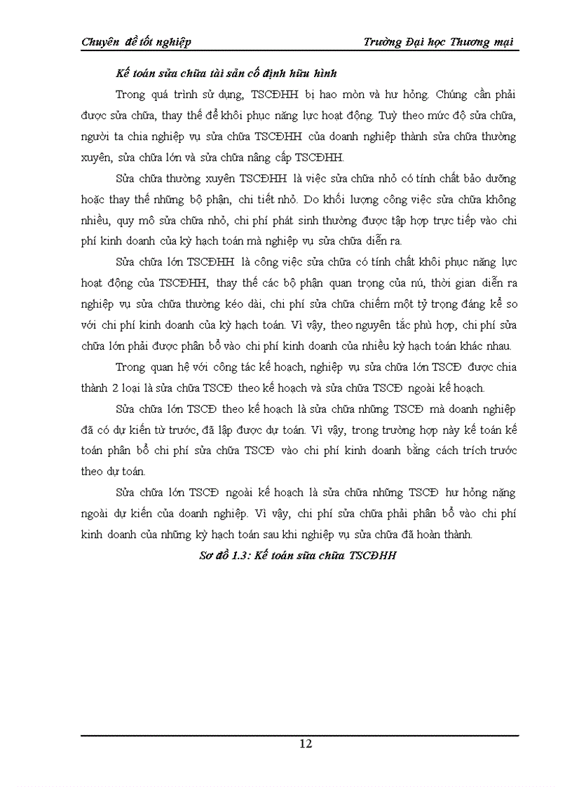 image for page Hoàn thiện kế toán tài sản cố định hữu hình tại Công ty Xây lắp Vật liệu Xây dựng An Dương 1
