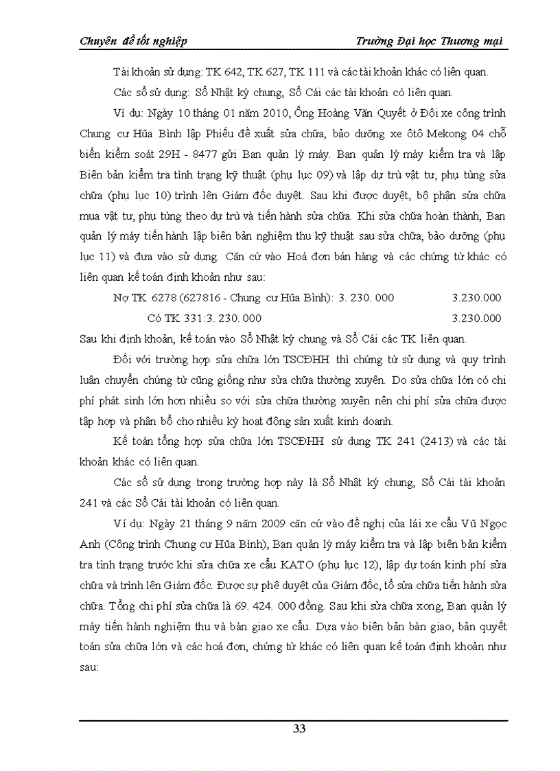 image for page Hoàn thiện kế toán tài sản cố định hữu hình tại Công ty Xây lắp Vật liệu Xây dựng An Dương 1