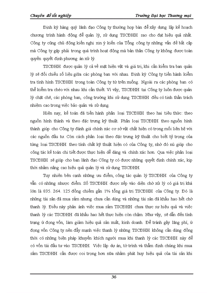 image for page Hoàn thiện kế toán tài sản cố định hữu hình tại Công ty Xây lắp Vật liệu Xây dựng An Dương 1