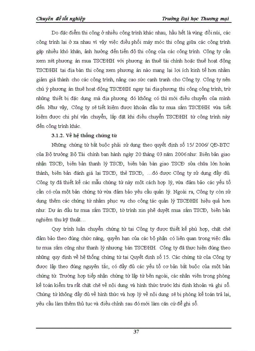 image for page Hoàn thiện kế toán tài sản cố định hữu hình tại Công ty Xây lắp Vật liệu Xây dựng An Dương 1