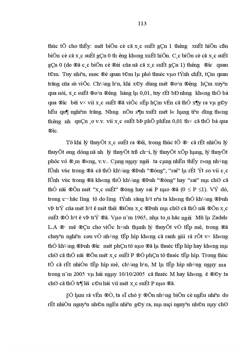 image for page Vấn đề nhận thức luận qua sự phân tích đối tượng của toán học 1