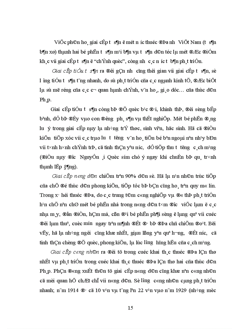 image for page Sự chuyển biến tư tưởng của Hồ Chí Minh trong quá trình tìm đường cứu nước 1