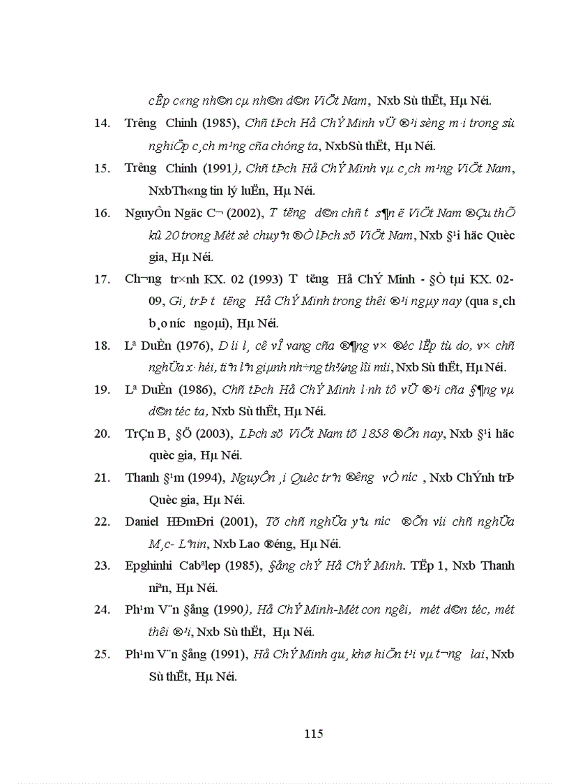 image for page Sự chuyển biến tư tưởng của Hồ Chí Minh trong quá trình tìm đường cứu nước 1