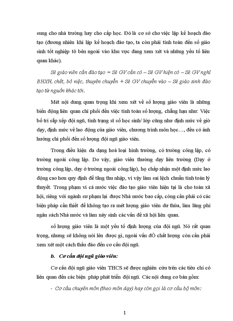 image for page Biện pháp phát triển đội ngũ giáo viên THCS huyện Thuận Thành tỉnh Bắc Ninh giai đoạn 2005 2010 1