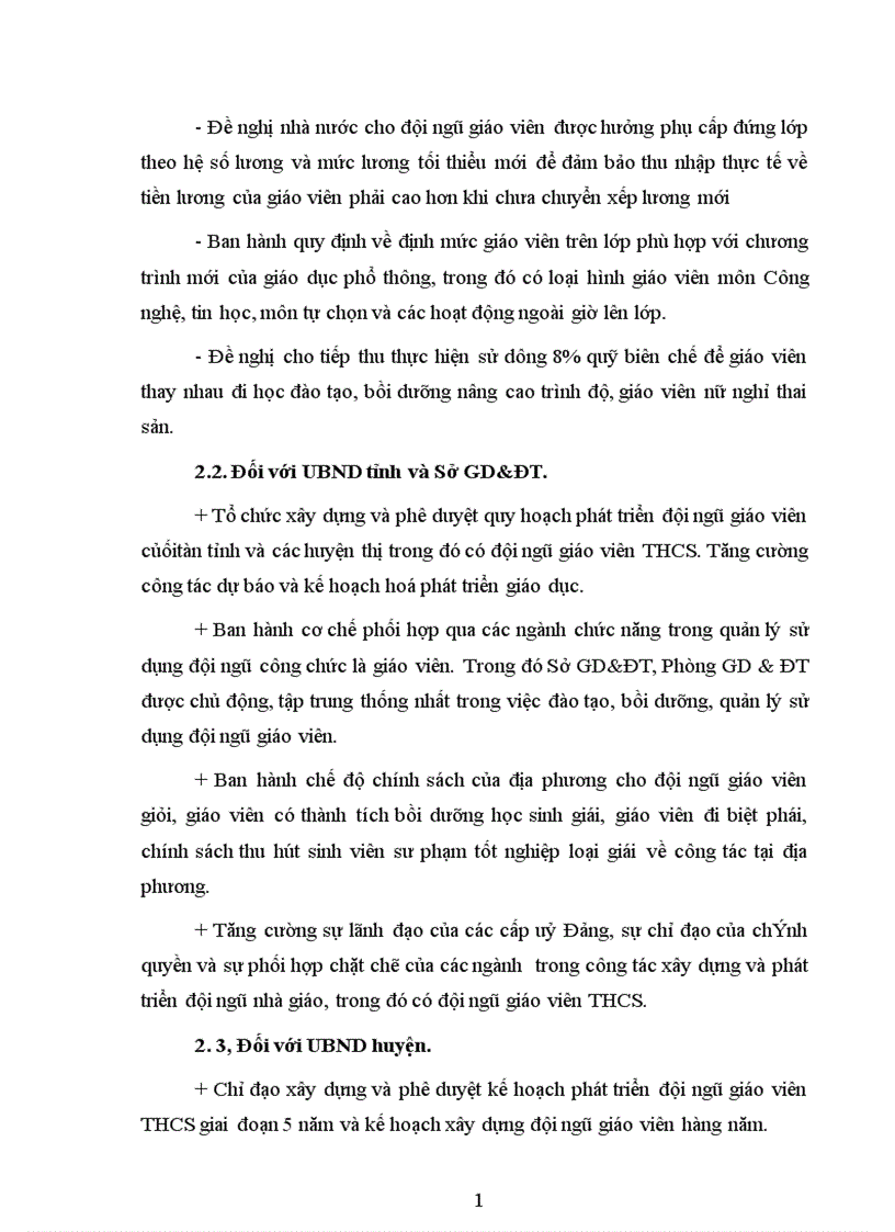 image for page Biện pháp phát triển đội ngũ giáo viên THCS huyện Thuận Thành tỉnh Bắc Ninh giai đoạn 2005 2010 1