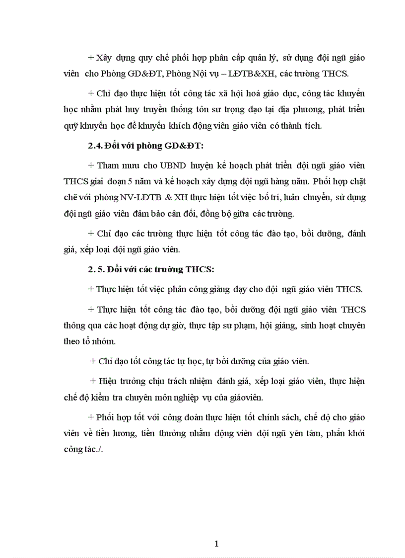 image for page Biện pháp phát triển đội ngũ giáo viên THCS huyện Thuận Thành tỉnh Bắc Ninh giai đoạn 2005 2010 1