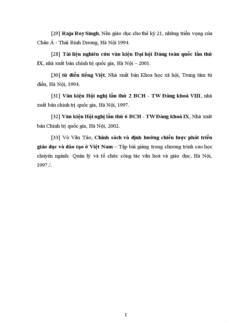 image for page Biện pháp phát triển đội ngũ giáo viên THCS huyện Thuận Thành tỉnh Bắc Ninh giai đoạn 2005 2010 1