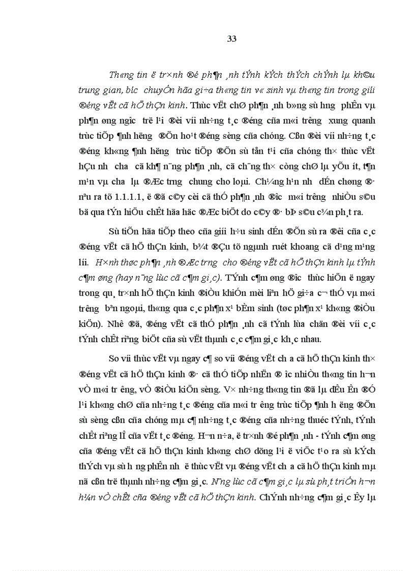 image for page Thông tin và vấn đề tiếp nhận xử lý thông tin của tư duy người Việt Nam