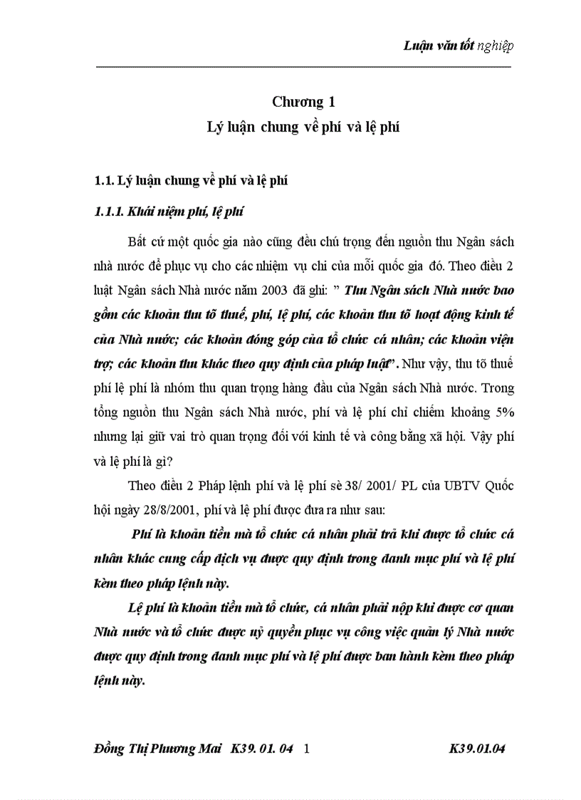 image for page giải pháp hoàn thiện quản lý và sử dụng nguồn thu phí lệ phí tại Sở giao thông công chính