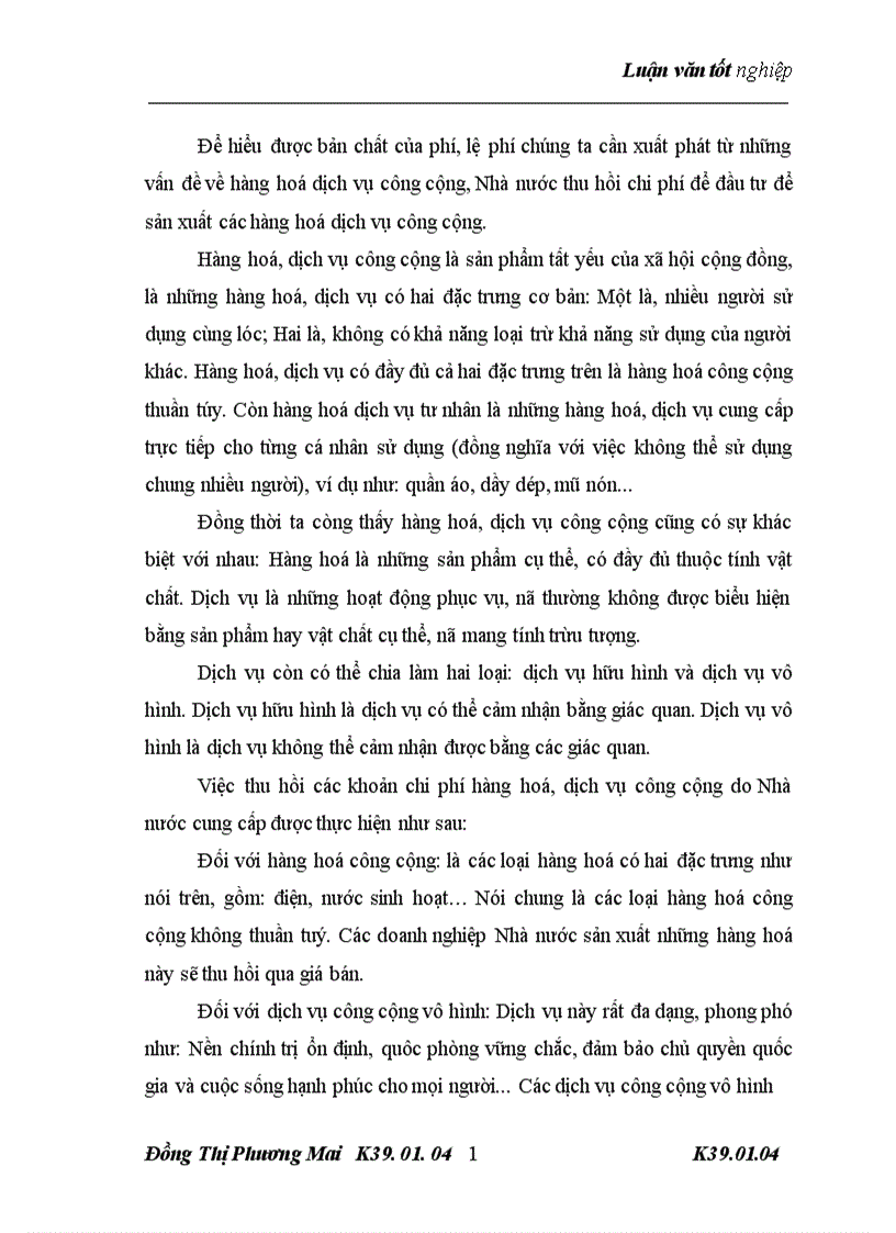 image for page giải pháp hoàn thiện quản lý và sử dụng nguồn thu phí lệ phí tại Sở giao thông công chính