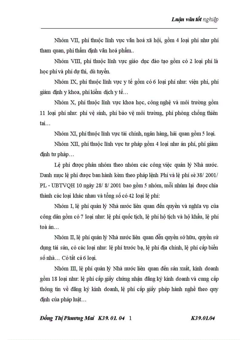 image for page giải pháp hoàn thiện quản lý và sử dụng nguồn thu phí lệ phí tại Sở giao thông công chính