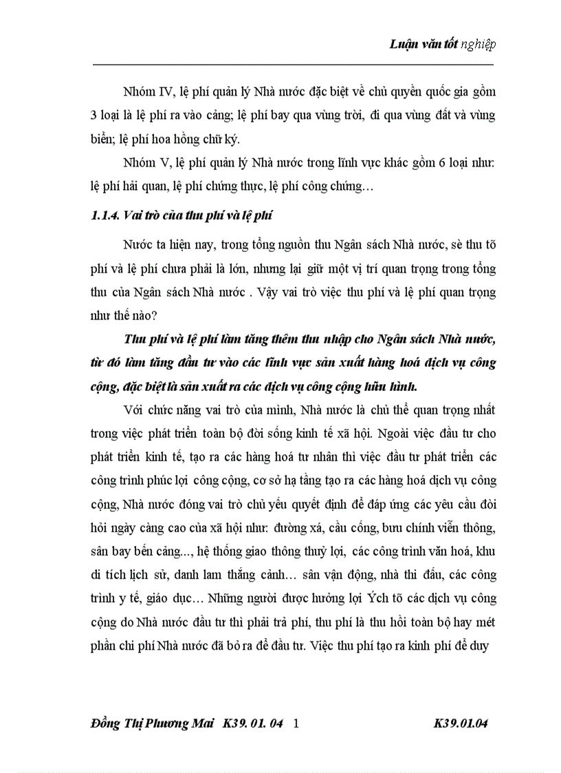 image for page giải pháp hoàn thiện quản lý và sử dụng nguồn thu phí lệ phí tại Sở giao thông công chính