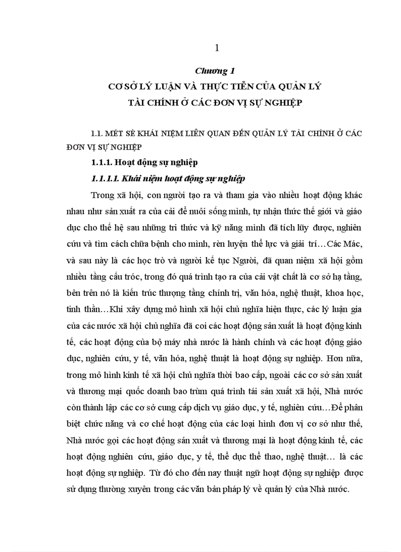 image for page Đổi mới quản lý tài chính ở các đơn vị sự nghiệp thuộc Thông tấn xã Việt Nam