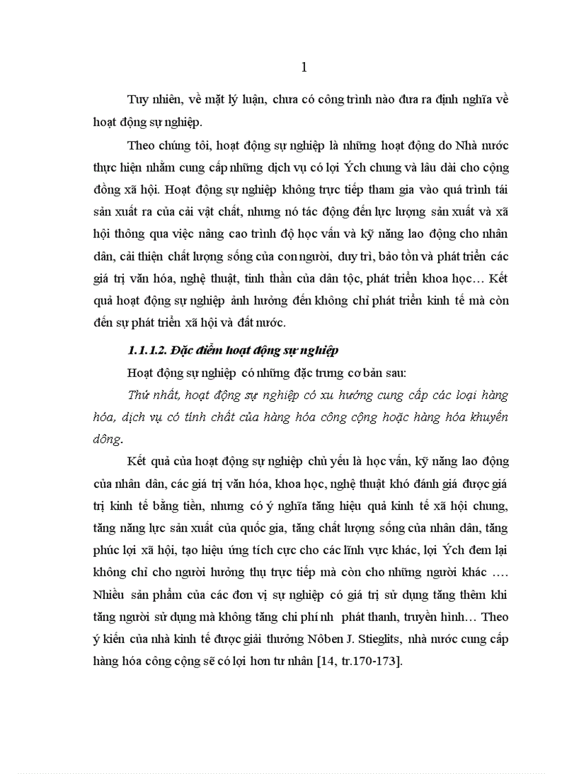 image for page Đổi mới quản lý tài chính ở các đơn vị sự nghiệp thuộc Thông tấn xã Việt Nam