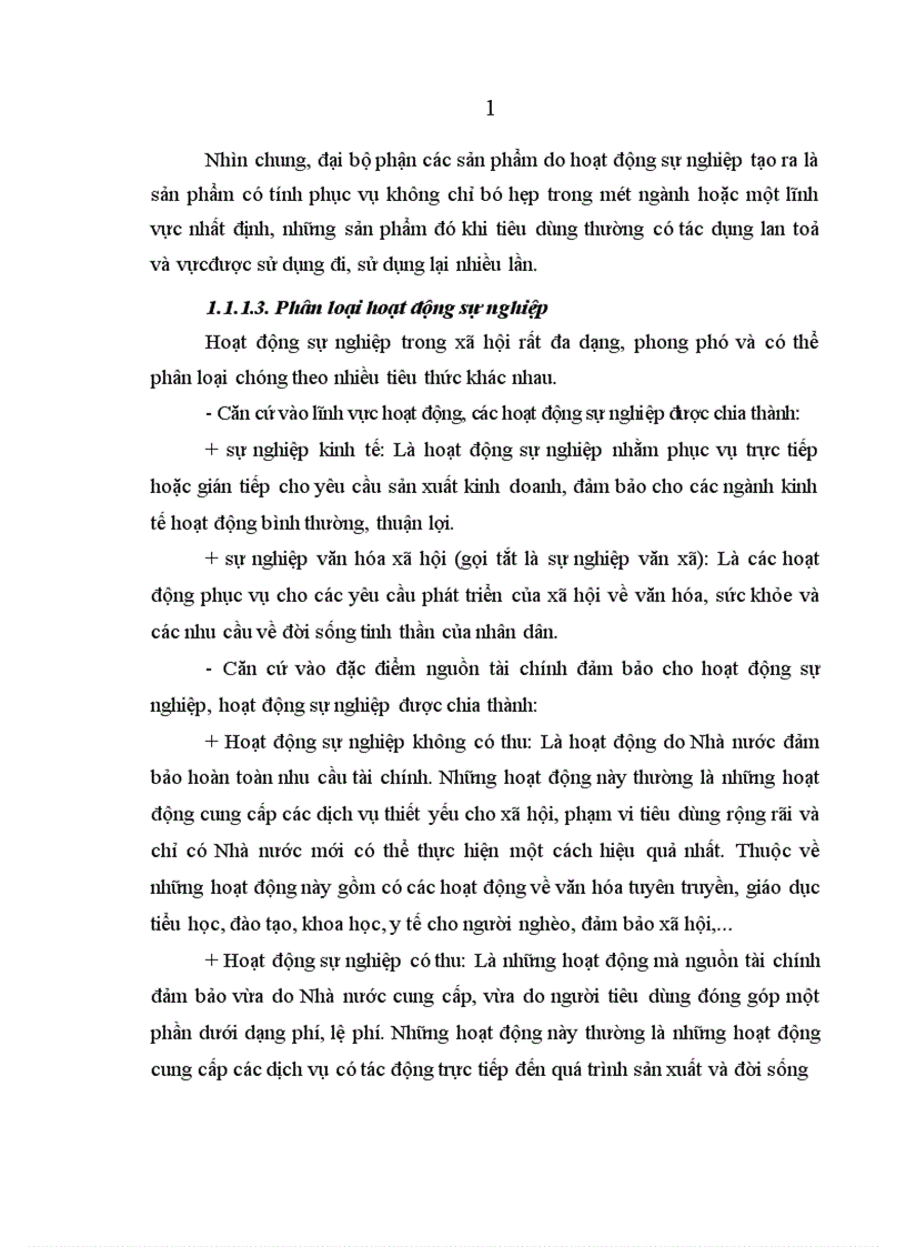 image for page Đổi mới quản lý tài chính ở các đơn vị sự nghiệp thuộc Thông tấn xã Việt Nam