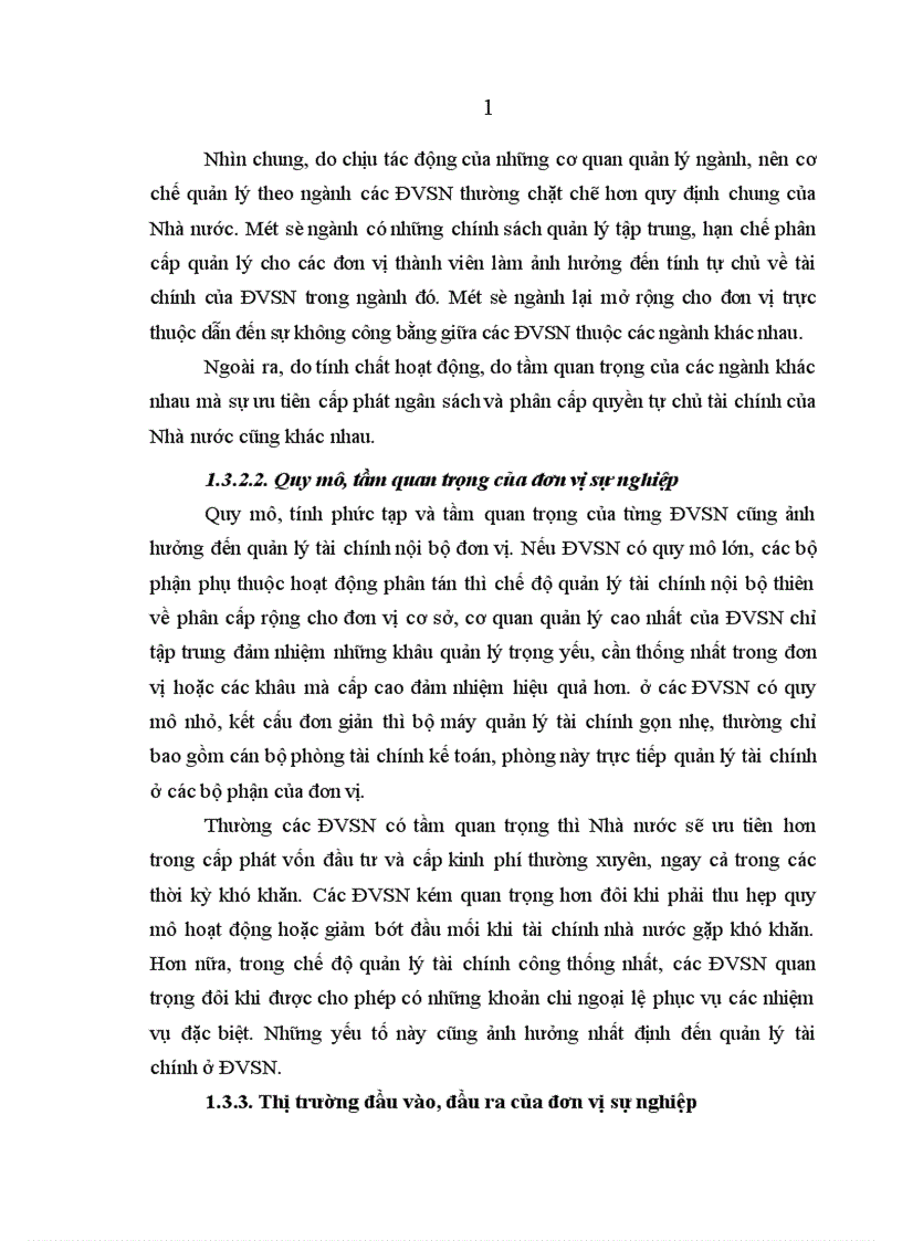 image for page Đổi mới quản lý tài chính ở các đơn vị sự nghiệp thuộc Thông tấn xã Việt Nam