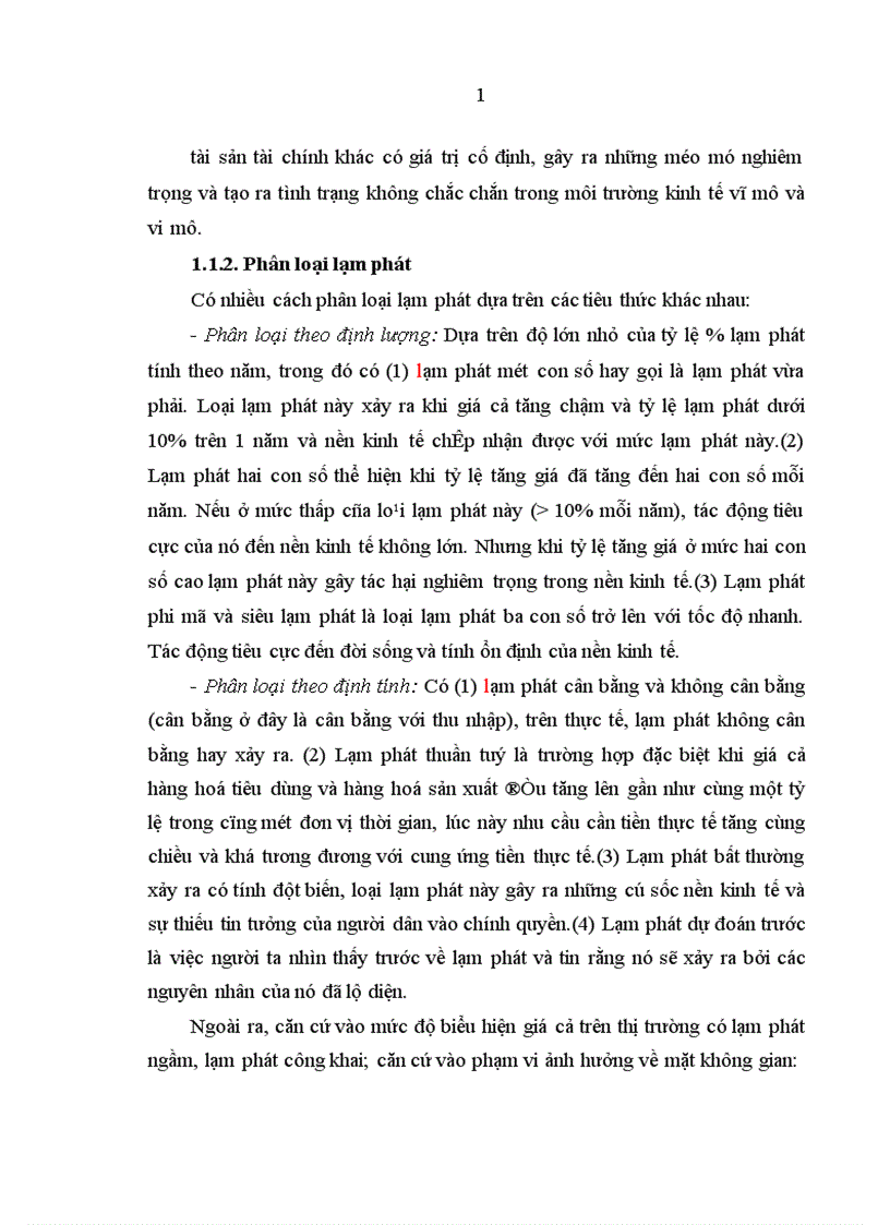 image for page Định hướng và giải pháp trong thực hiện chính sách tiền tệ nhằm kiểm soát lạm phát ở Cộng hòa Dân chủ Nhân dân Lào