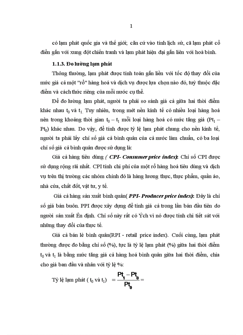 image for page Định hướng và giải pháp trong thực hiện chính sách tiền tệ nhằm kiểm soát lạm phát ở Cộng hòa Dân chủ Nhân dân Lào
