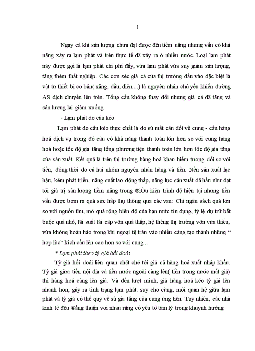 image for page Định hướng và giải pháp trong thực hiện chính sách tiền tệ nhằm kiểm soát lạm phát ở Cộng hòa Dân chủ Nhân dân Lào