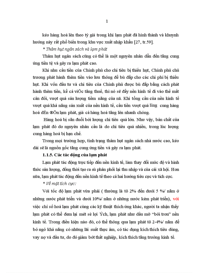 image for page Định hướng và giải pháp trong thực hiện chính sách tiền tệ nhằm kiểm soát lạm phát ở Cộng hòa Dân chủ Nhân dân Lào