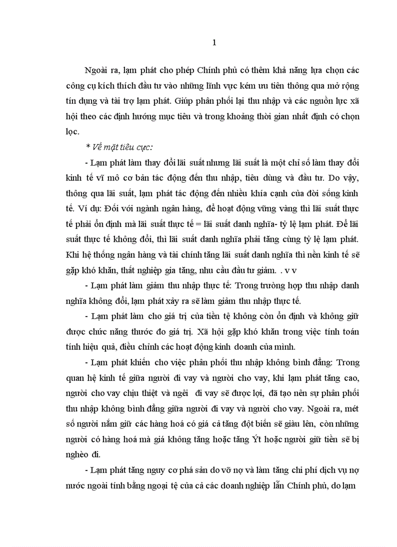 image for page Định hướng và giải pháp trong thực hiện chính sách tiền tệ nhằm kiểm soát lạm phát ở Cộng hòa Dân chủ Nhân dân Lào