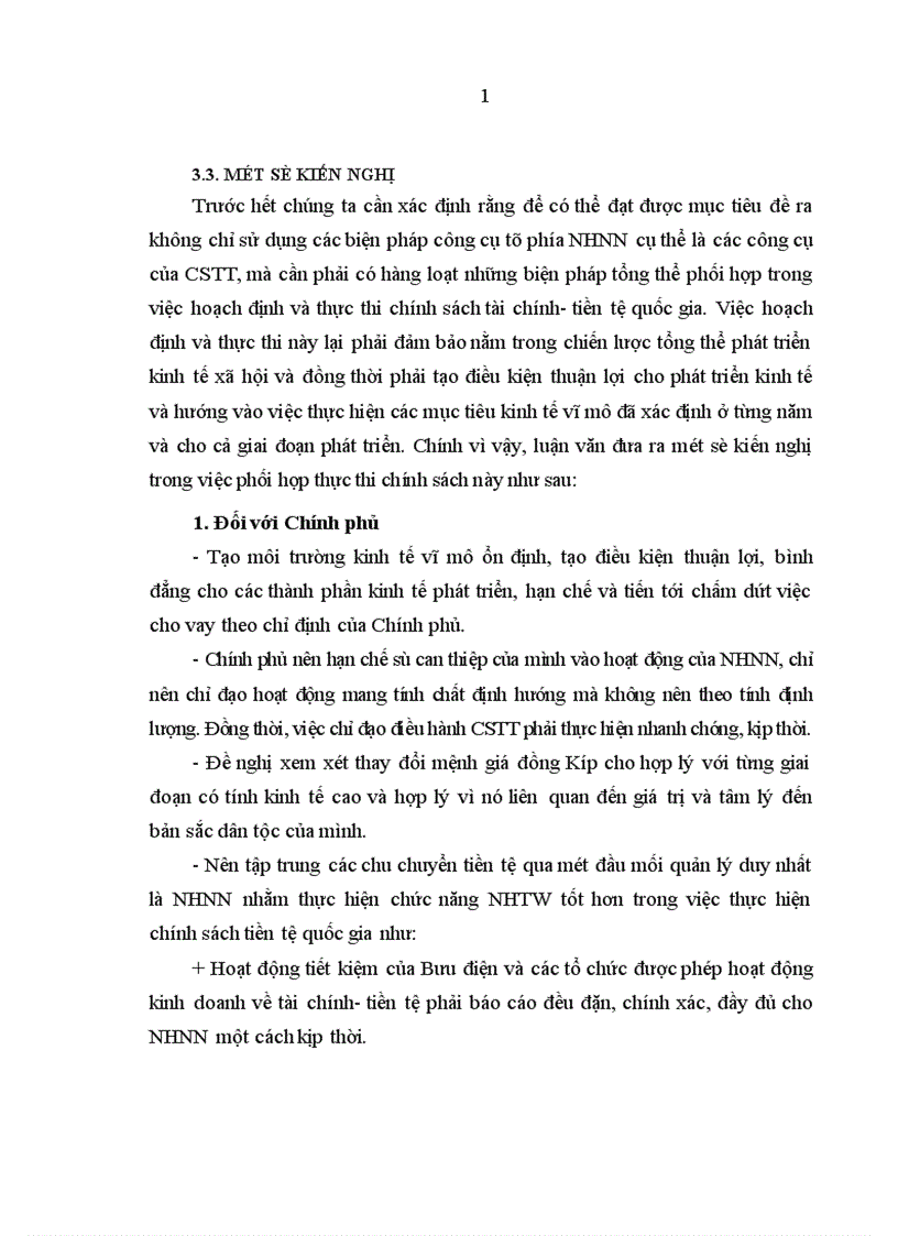 image for page Định hướng và giải pháp trong thực hiện chính sách tiền tệ nhằm kiểm soát lạm phát ở Cộng hòa Dân chủ Nhân dân Lào