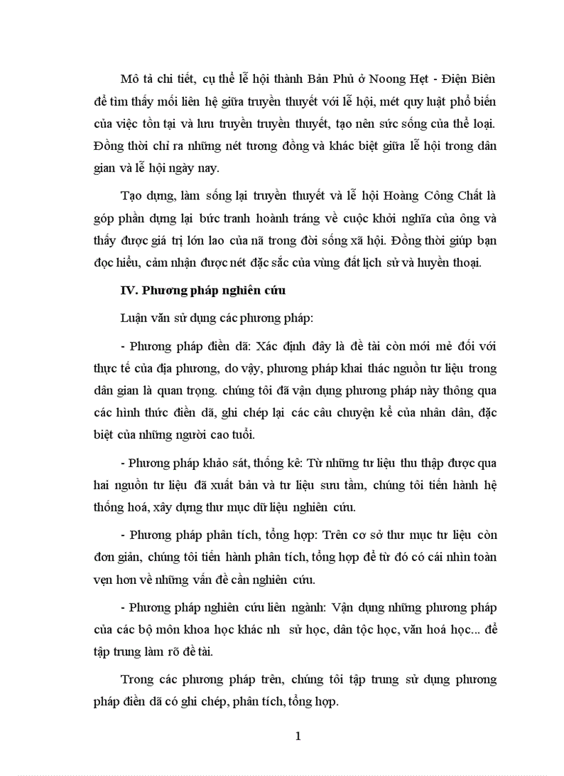 image for page Truyền thuyết và lễ hội đền thành Bản Phủ ở Noong Hẹt Điện Biên