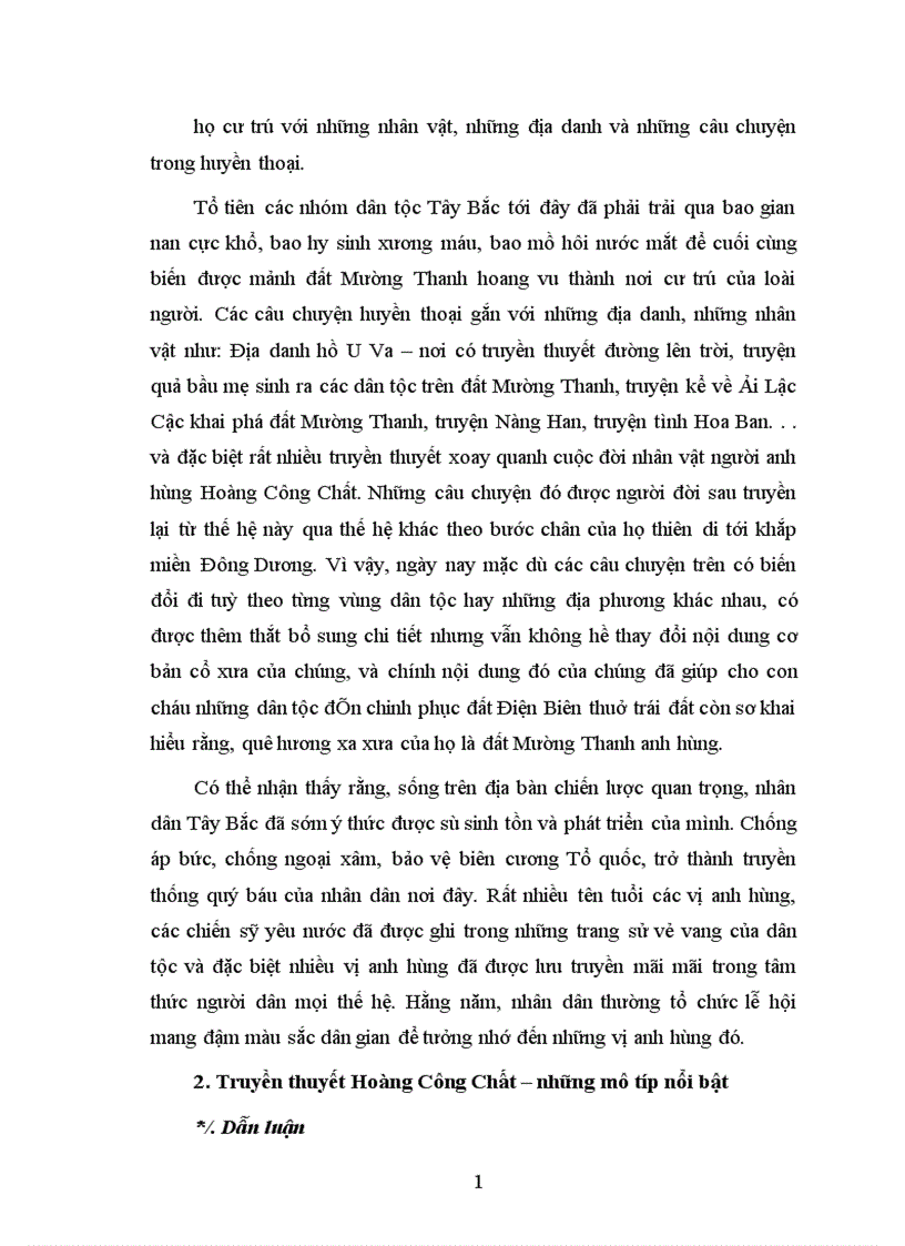 image for page Truyền thuyết và lễ hội đền thành Bản Phủ ở Noong Hẹt Điện Biên