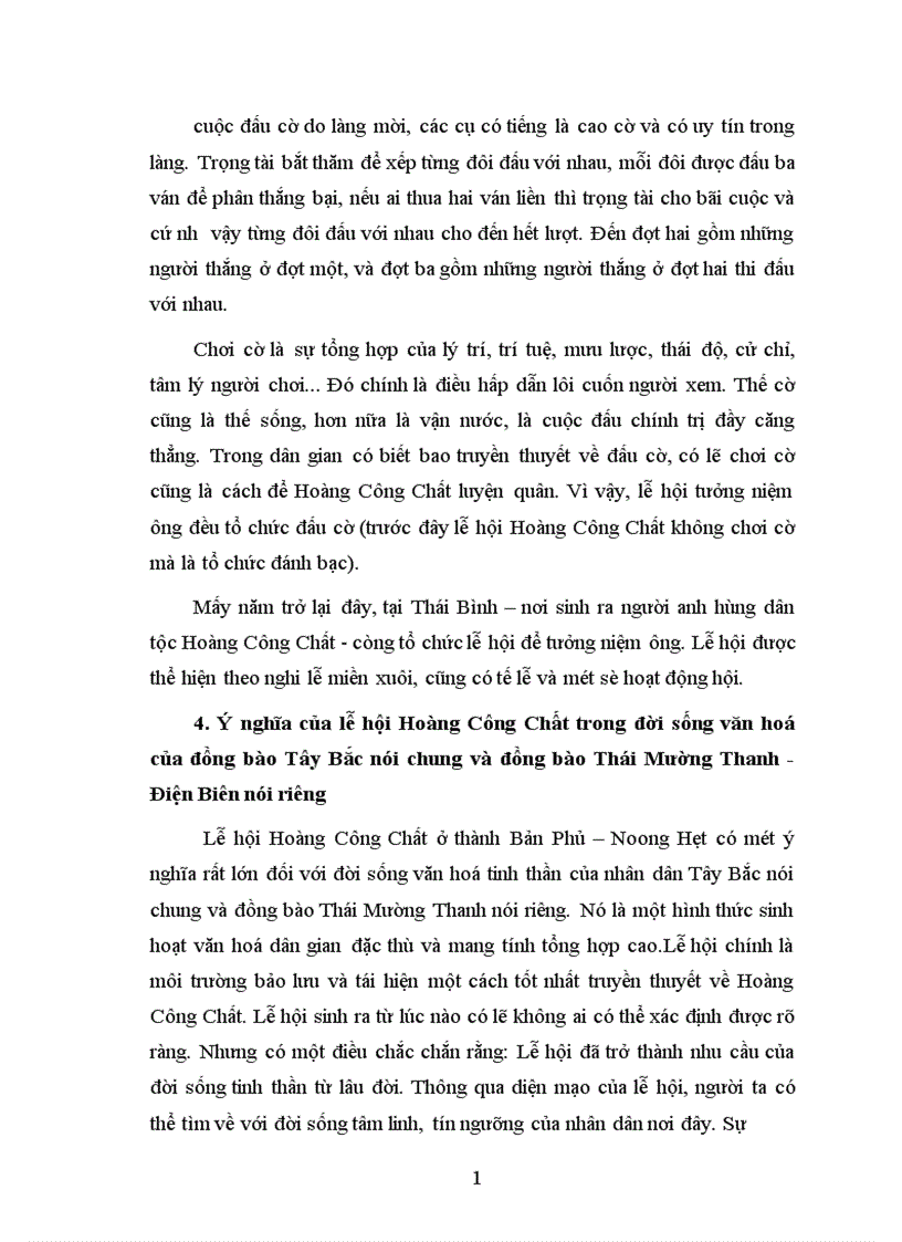 image for page Truyền thuyết và lễ hội đền thành Bản Phủ ở Noong Hẹt Điện Biên