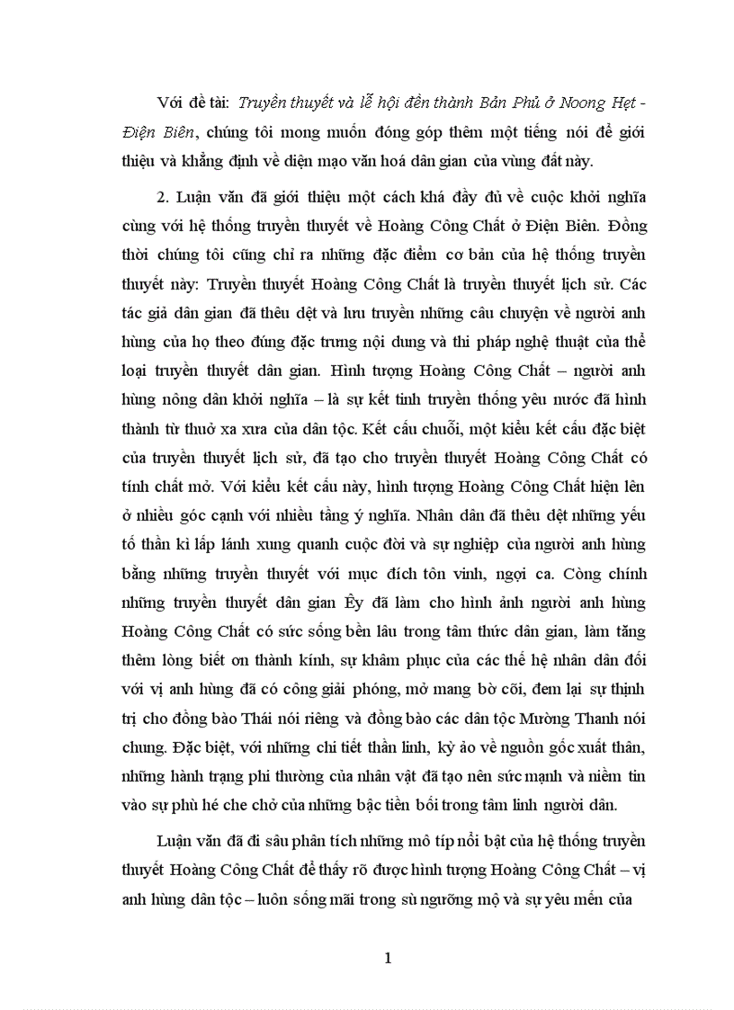 image for page Truyền thuyết và lễ hội đền thành Bản Phủ ở Noong Hẹt Điện Biên