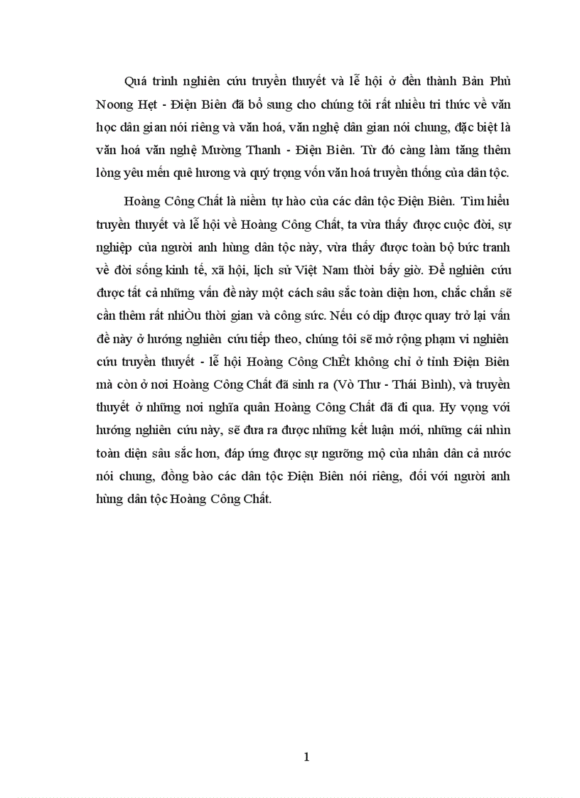 image for page Truyền thuyết và lễ hội đền thành Bản Phủ ở Noong Hẹt Điện Biên