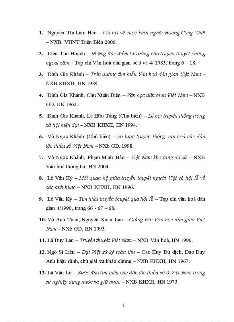 image for page Truyền thuyết và lễ hội đền thành Bản Phủ ở Noong Hẹt Điện Biên