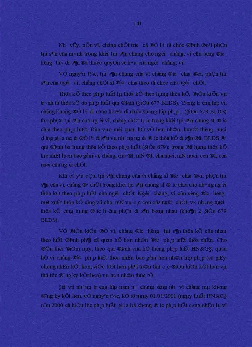 image for page Chế độ tài sản của vợ chồng theo Luật Hôn nhân và gia đình Việt Nam