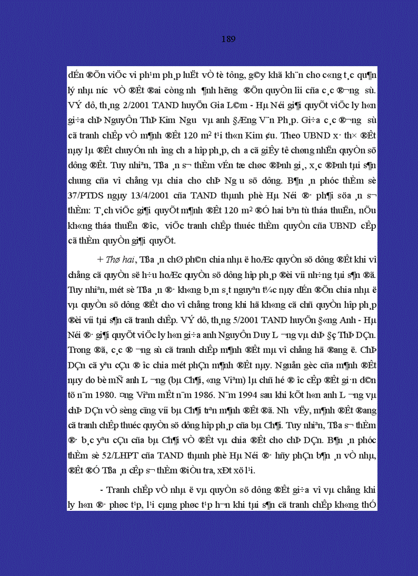 image for page Chế độ tài sản của vợ chồng theo Luật Hôn nhân và gia đình Việt Nam