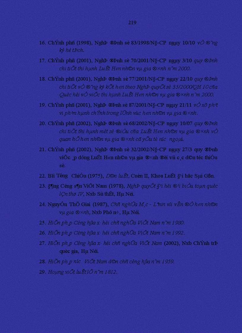 image for page Chế độ tài sản của vợ chồng theo Luật Hôn nhân và gia đình Việt Nam