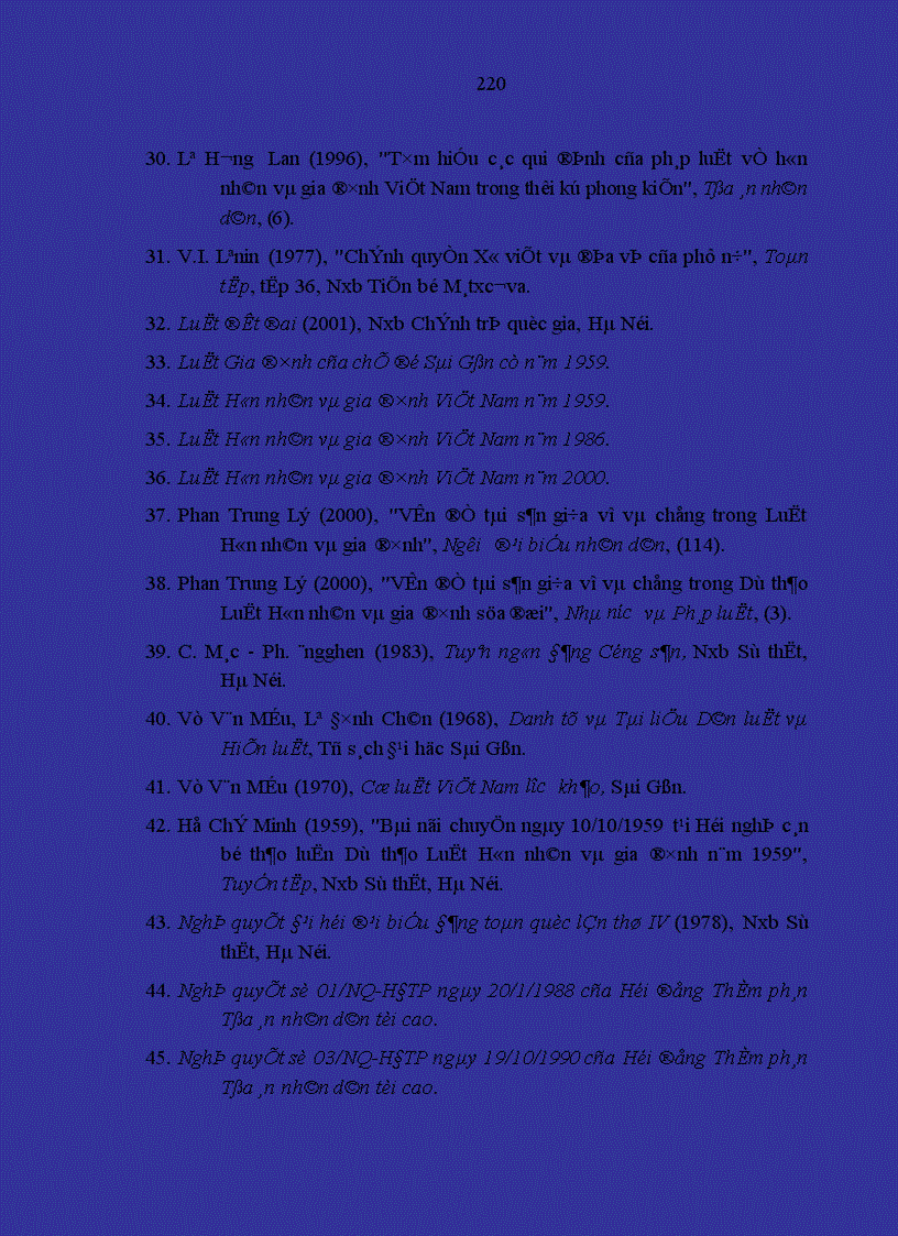 image for page Chế độ tài sản của vợ chồng theo Luật Hôn nhân và gia đình Việt Nam