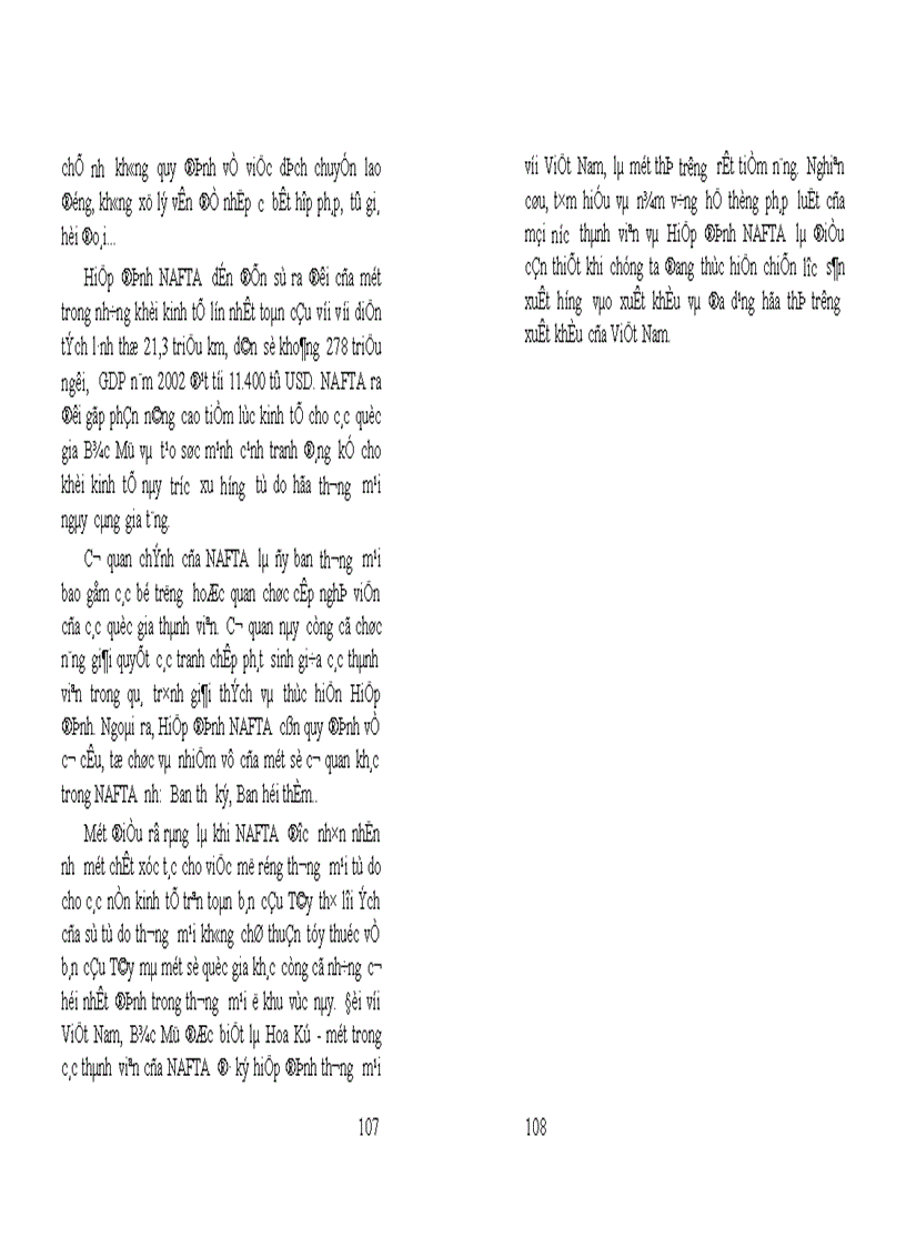 image for page Giáo trình luật thương mại quốc tế