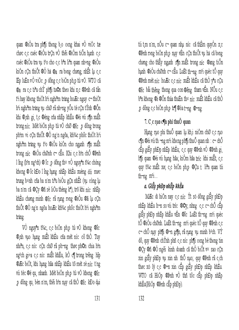 image for page Giáo trình luật thương mại quốc tế