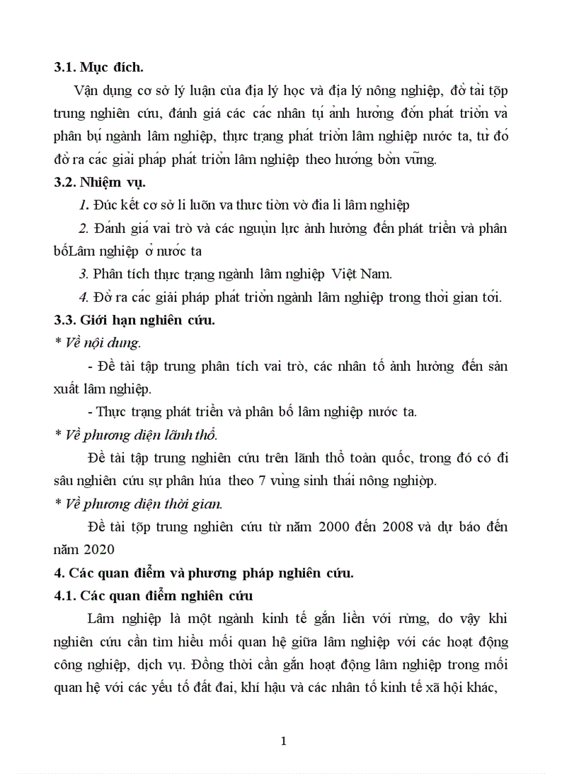 image for page Đánh giá cảnh quan các huyện ven biển của Quảng Ngãi phục vụ phát triển nông lâm nghiệp