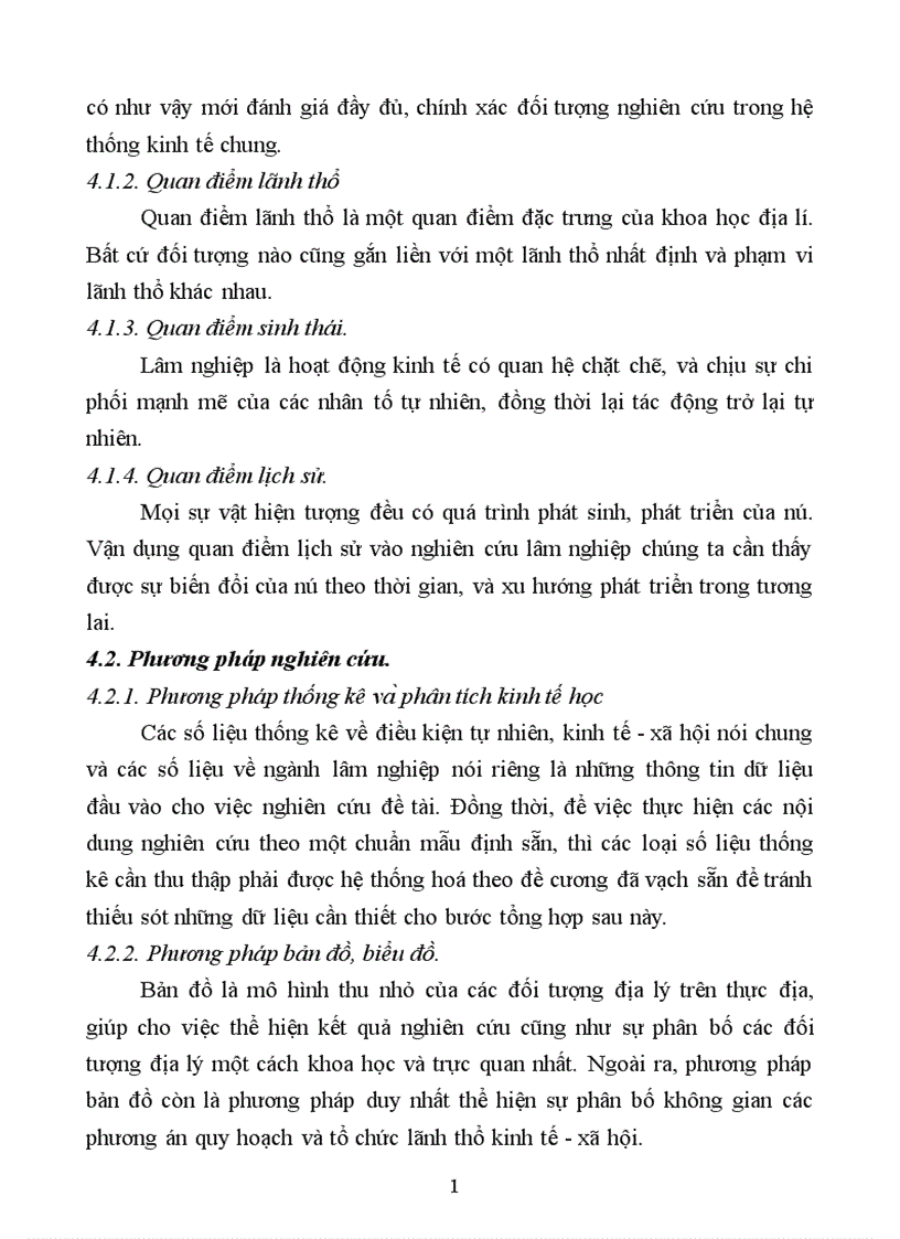 image for page Đánh giá cảnh quan các huyện ven biển của Quảng Ngãi phục vụ phát triển nông lâm nghiệp