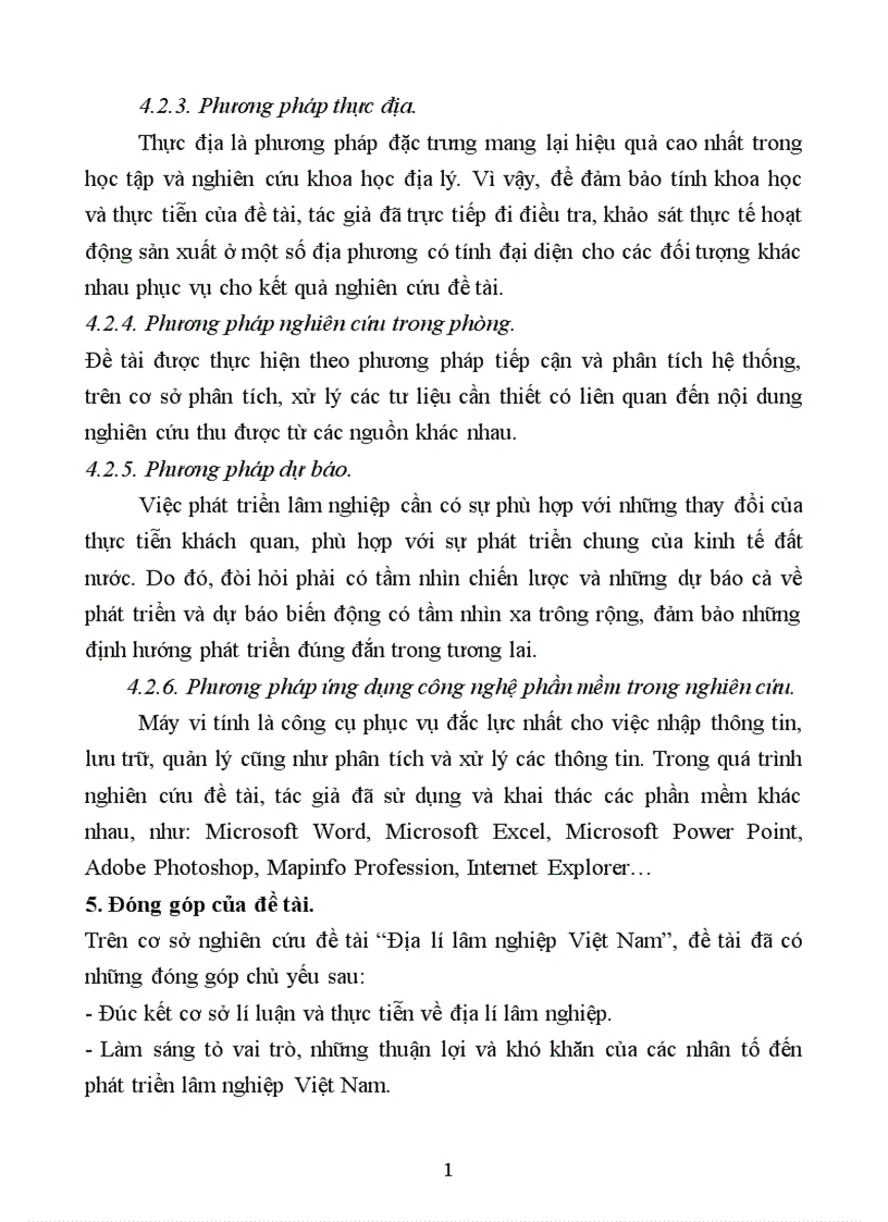 image for page Đánh giá cảnh quan các huyện ven biển của Quảng Ngãi phục vụ phát triển nông lâm nghiệp