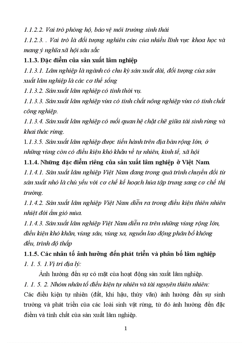 image for page Đánh giá cảnh quan các huyện ven biển của Quảng Ngãi phục vụ phát triển nông lâm nghiệp