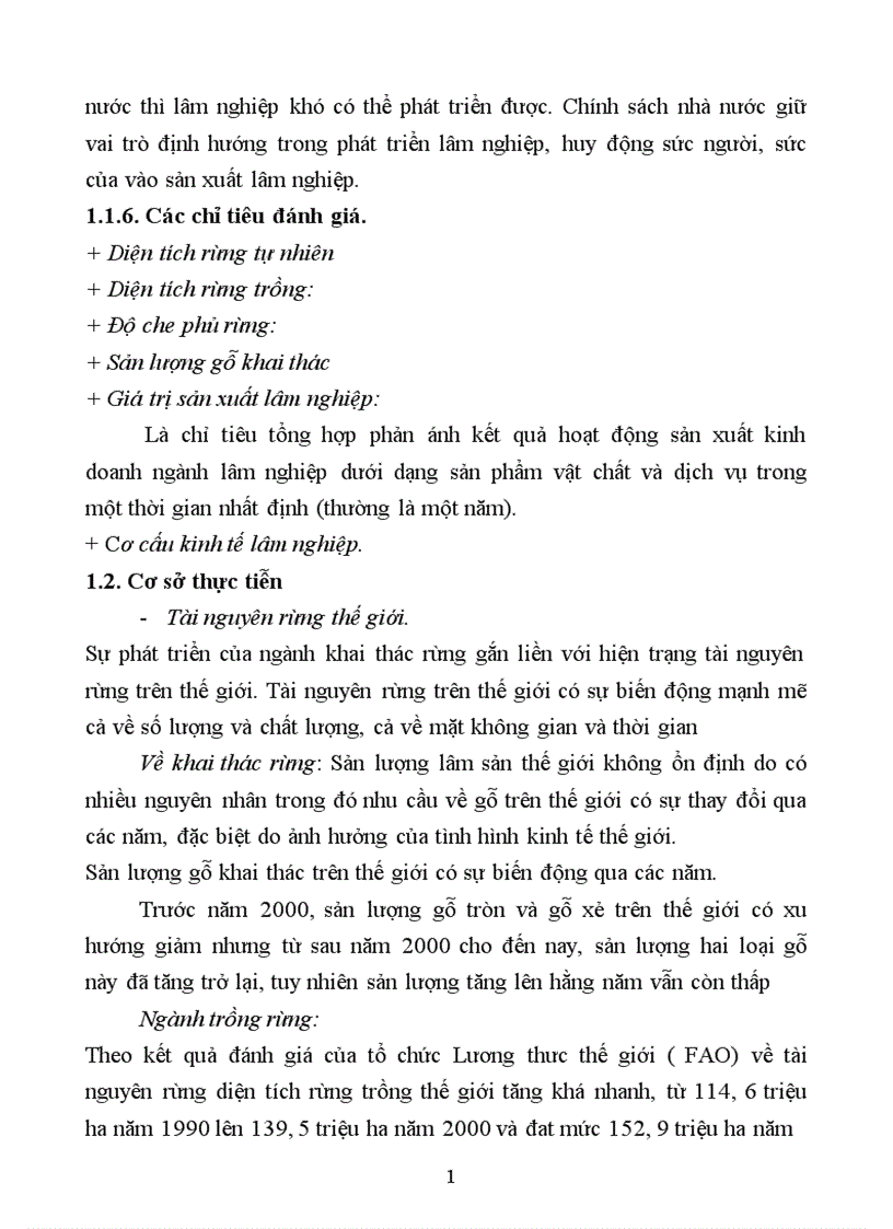 image for page Đánh giá cảnh quan các huyện ven biển của Quảng Ngãi phục vụ phát triển nông lâm nghiệp