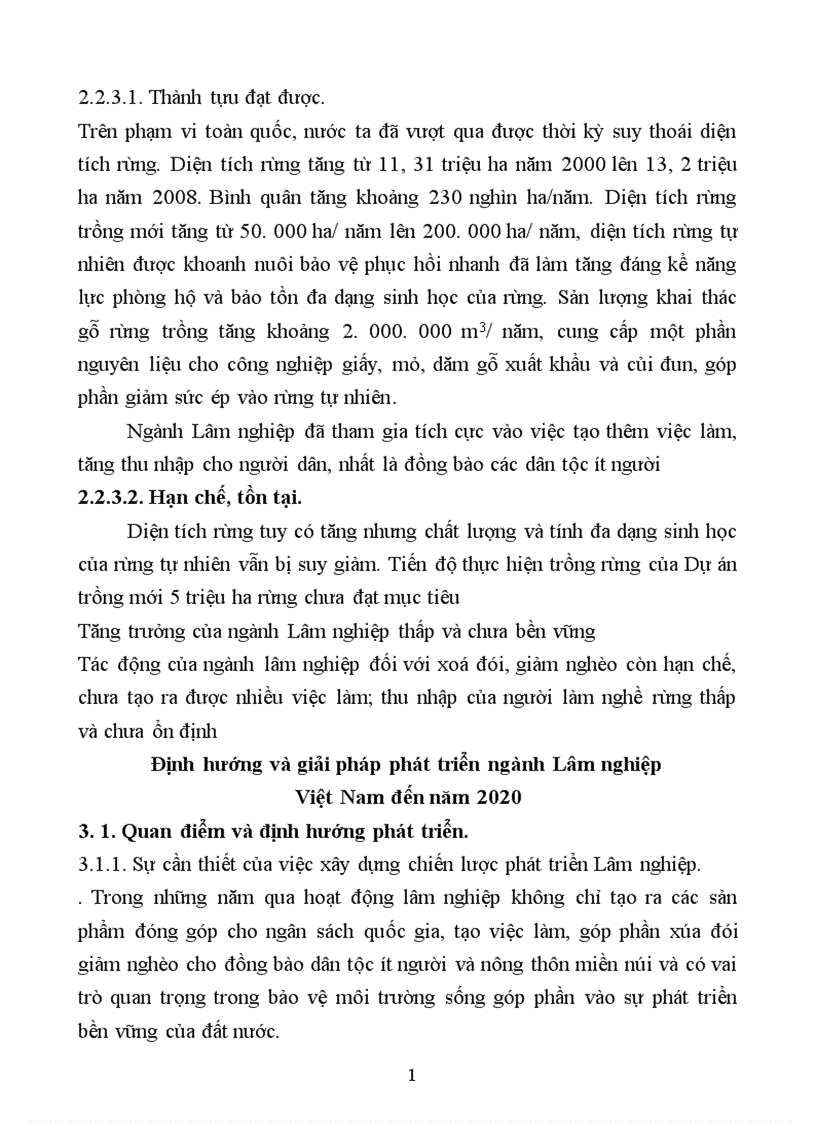 image for page Đánh giá cảnh quan các huyện ven biển của Quảng Ngãi phục vụ phát triển nông lâm nghiệp