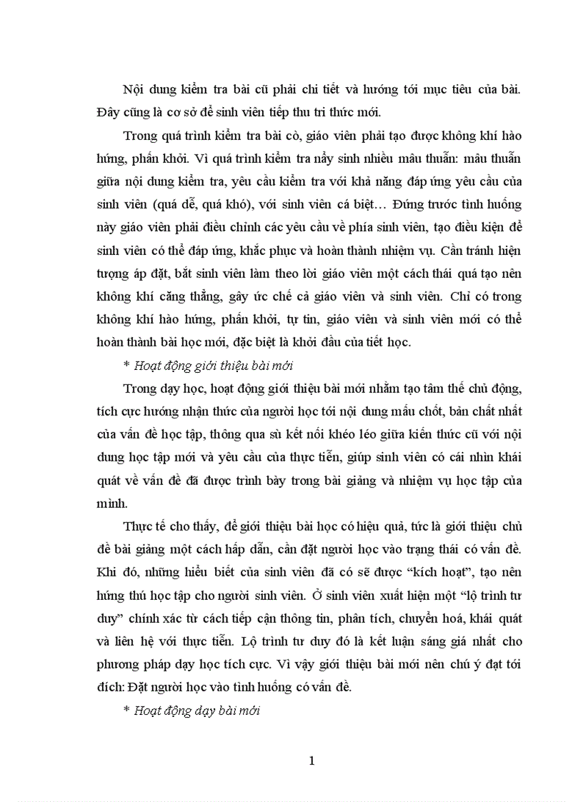 image for page Đổi mới phương pháp thuyết trình trong dạy học môn chính trị phần triết học Mác Lênin ở trường Cao đẳng nghề giao thông vận tải trung ương II Hải Phòng