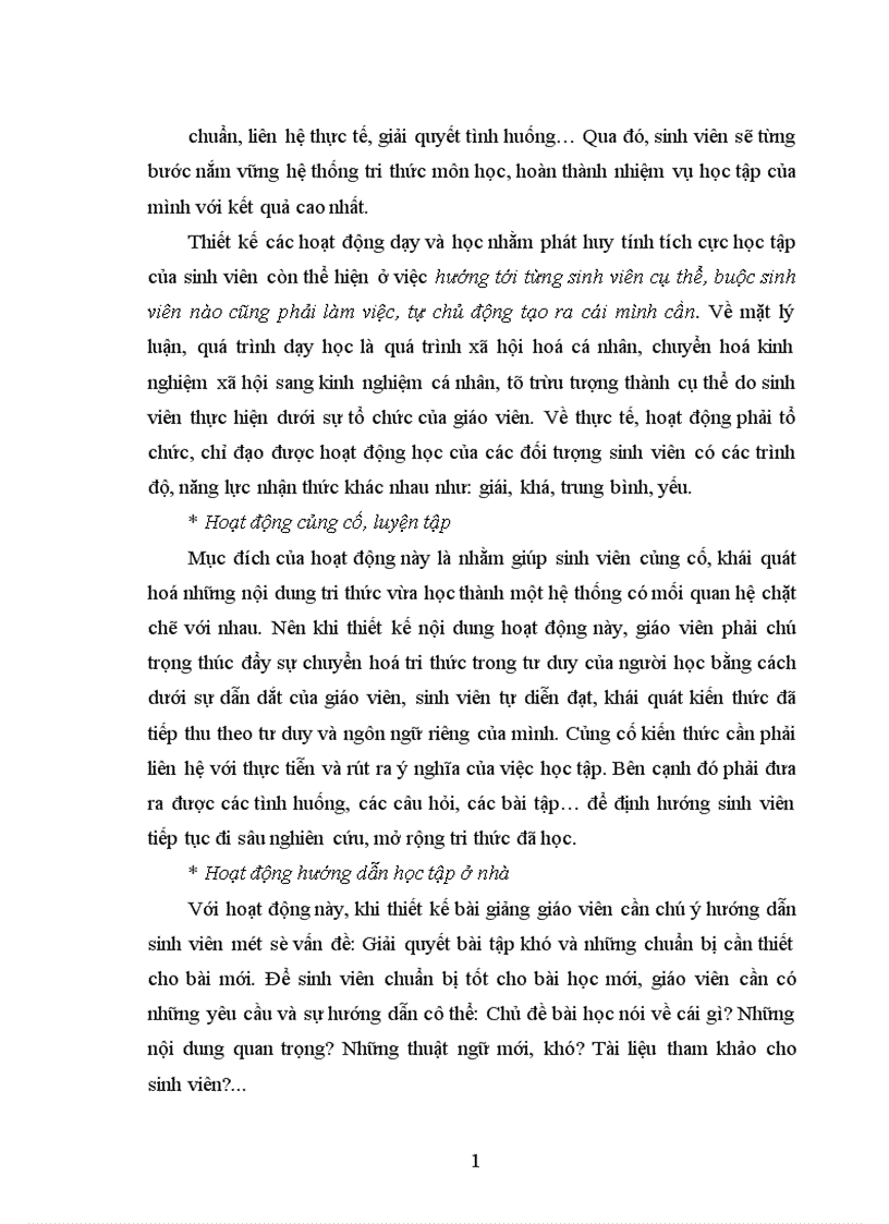 image for page Đổi mới phương pháp thuyết trình trong dạy học môn chính trị phần triết học Mác Lênin ở trường Cao đẳng nghề giao thông vận tải trung ương II Hải Phòng