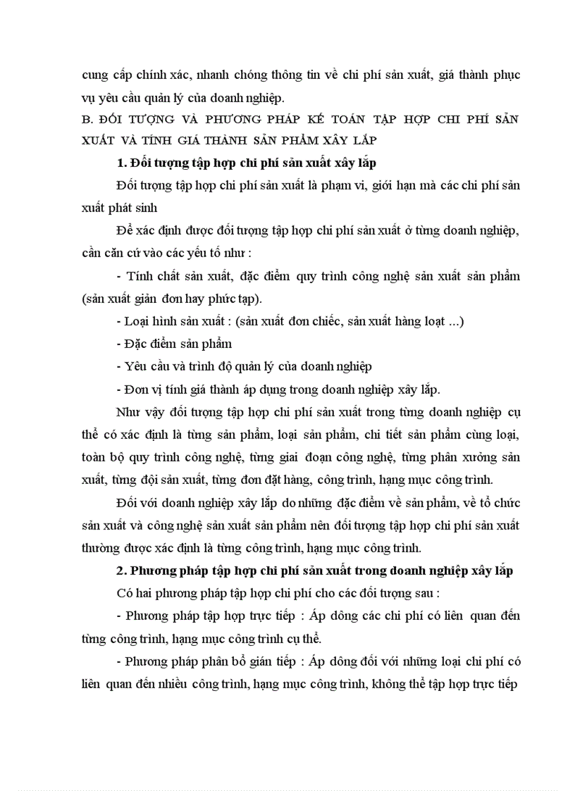 image for page Một số biện pháp nhằm hoàn thiện công tác kế toán chi phí sản xuất và tính giá thành sản phẩm tại Chi nhánh Công ty Sông Đà 7 1