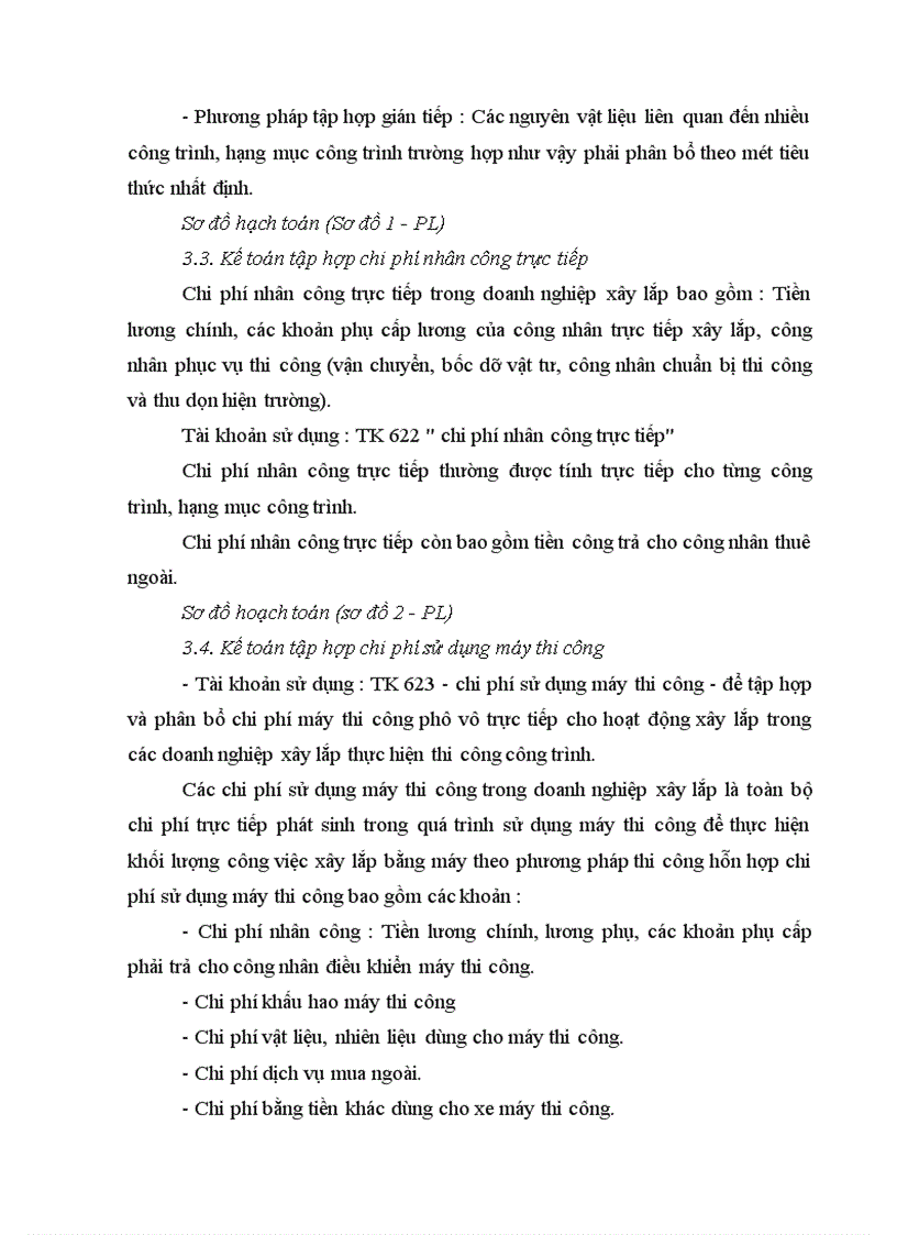 image for page Một số biện pháp nhằm hoàn thiện công tác kế toán chi phí sản xuất và tính giá thành sản phẩm tại Chi nhánh Công ty Sông Đà 7 1