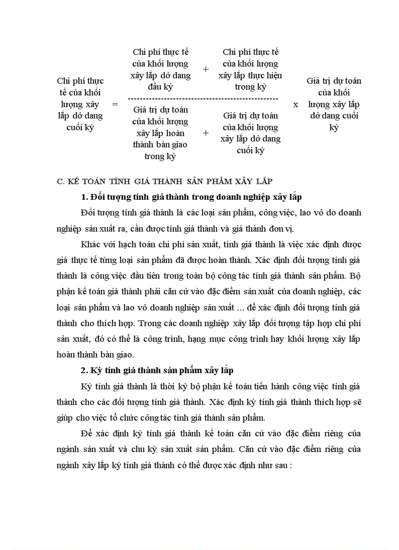 image for page Một số biện pháp nhằm hoàn thiện công tác kế toán chi phí sản xuất và tính giá thành sản phẩm tại Chi nhánh Công ty Sông Đà 7 1